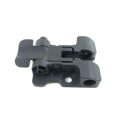 M320 Grenade Launcher Front Mounting Bracket Genuine Issue