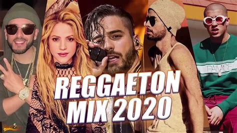 reggaeton mix 2022 estrenos reggaeton 2022 lo mas nuevo top 20 canciones ozuna maluma bad