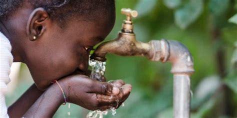 Clean Water Is Our Worlds Most Precious Resource Huffpost News