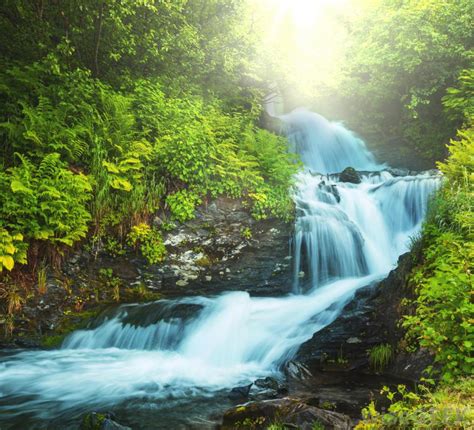Med den här videon avslutar jag min videohöst här på fb och tackar för uppmärksamheten. What is Spring Water? (with pictures)