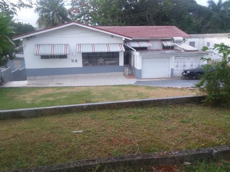 fixer upper 5 bedroom 5 bathroom house for sale on decarteret drive mandeville jamaica