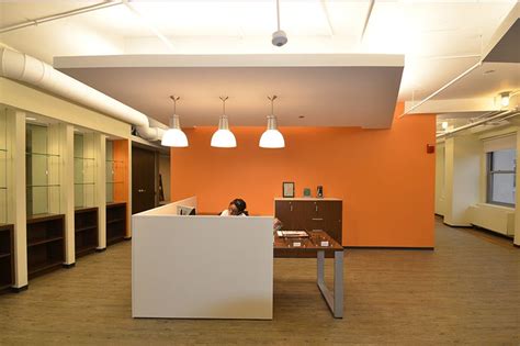 Office Reception Desks Interior Design Runa Novak