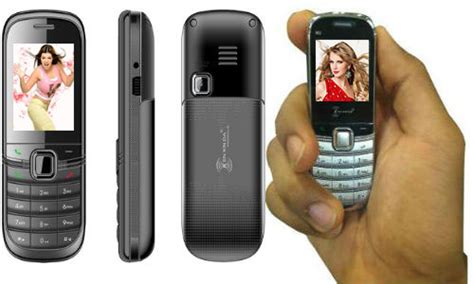 Buy Online Cheap Price Smallest Mobile Phone In The World