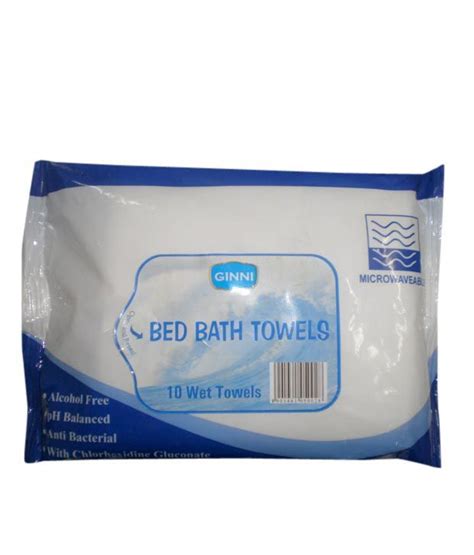 Ginni Bed Bath Towels Wet Towels Set Of Buy Ginni Bed Bath Towels