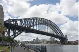 Climb Sydney Harbour Bridge Images