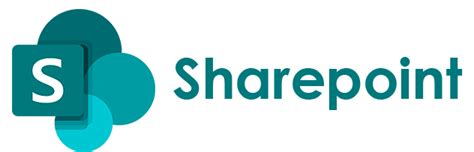 Sharepoint Logo Png Sharepoint Sharepoint Logo White Transparent Png
