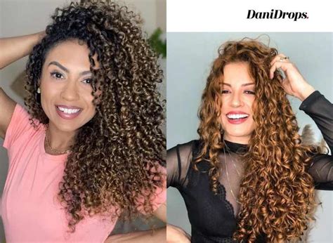 Top Cabello Ondulado Y Rizado Diferencias Ordenapp