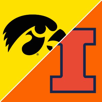 Iowa vs. Illinois - Game Summary - January 29, 2021 - ESPN