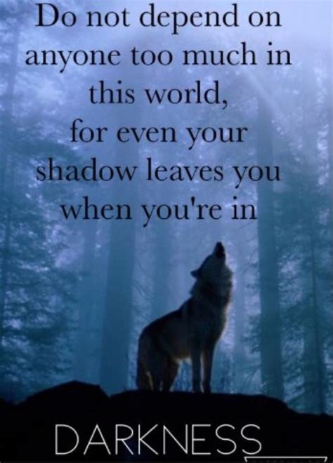 Contact lone wolf quotes on messenger. Lone Wolf Quotes - Comicspipeline.com