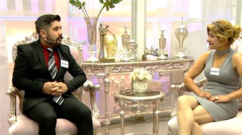 Evleneceksen Gel 25 Nisan 2017 ShowTürk TV