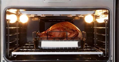 How Long To Cook A Turkey In Convection Oven