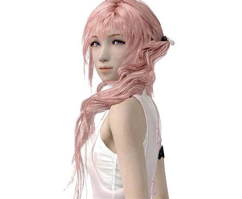 1920x1080px 1080p Free Download Serah Final Fantasy Xiii Serah