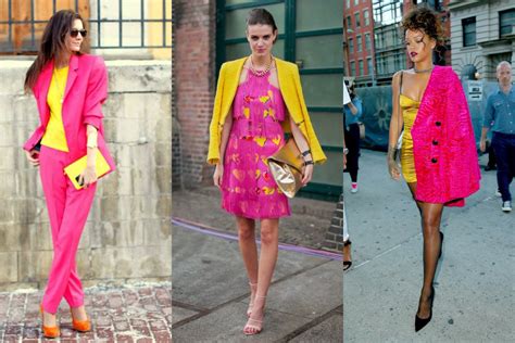 Rosa power esbanje fashionismo com a cor da vez AsPatrícias
