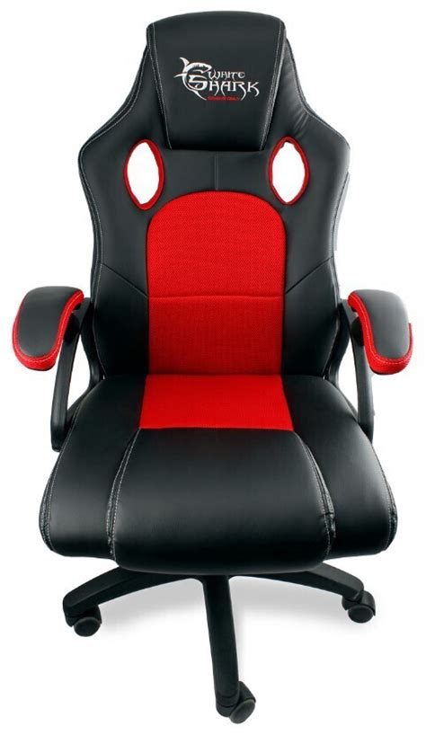 White Shark Kings Throne Red Black A Oggi Migliori Prezzi E