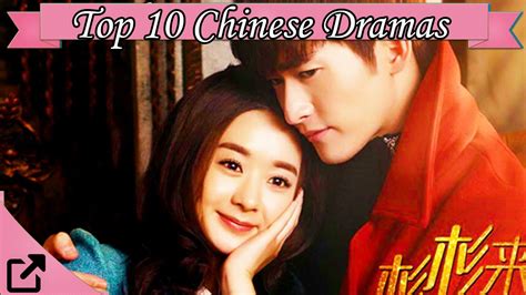 Top 10 Chinese Dramas 2015 Youtube Riset