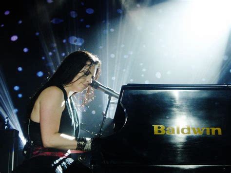 Amy Lee Celebrity Biography Zodiac Sign And Famous Quotes