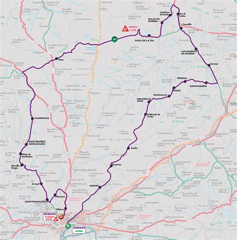 Vuelta a burgos féminas 2021. ⭐ Vuelta a Burgos 2020 (Etapa 1) Previa - Noticiclismo