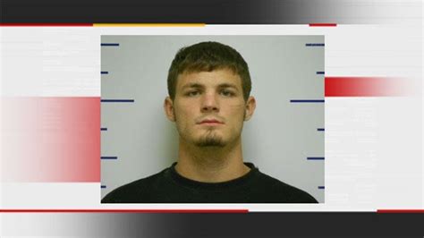 Logan County Deputies Search For Missing Sex Offender