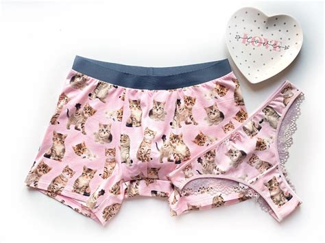 Actualizar 39 Imagen Calvin Klein Matching Hello Kitty Underwear