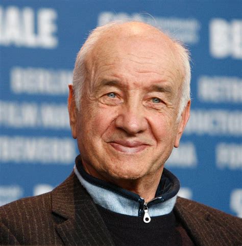 He was nominated for the academy award for best supporting actor for his role in shine. Armin Mueller Stahl - Alchetron, The Free Social Encyclopedia
