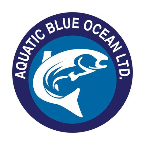 Aquatic Blue Ocean Ltd Dhaka