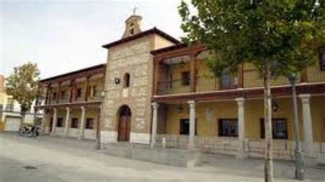 Coronavirus: San Martín de la Vega suspende todas las actividades