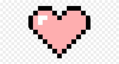 Heart Corazon Pink Pixel Pixeles Love Tumblr Rosa Cute Humble Bundle Partner Logo Free