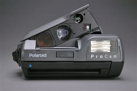 Lázadás Vége Büntetés Polaroid Image Spectra Camera Pro Cam Jelzés Nem