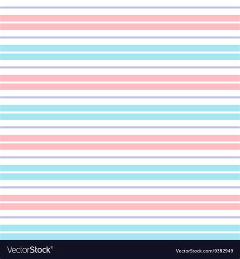 Pink Blue Stripes Background