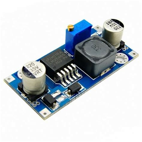 Some called a buck converter circuit. LM2596 DC-DC Buck Converter Step-down Power Module - Pixel Electric Engineering Company Limited