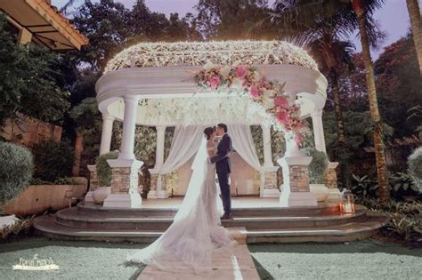 Tagaytay Wedding Venues Kasal Com The Essential Philippine Wedding