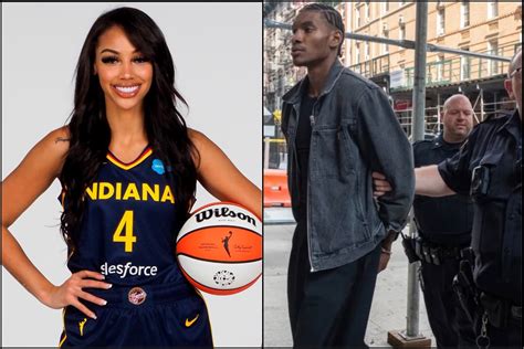 Rockets Kevin Porter Jr Is Accused Of Breaking His WNBA Girlfriend