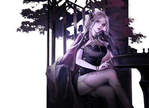 Path to Nowhere - Real-time SRPG Tower Defense mobile game