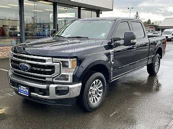 2022 Ford F 250 Lariat For Sale With Photos CARFAX
