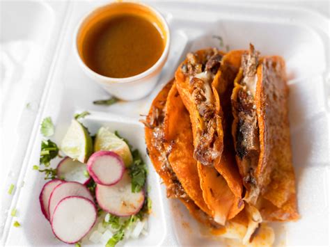 13 Great Birria Tacos In Chicago Chicago The Infatuation