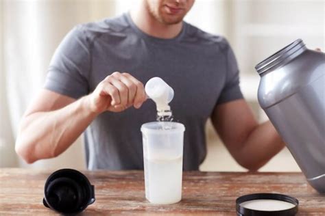 Guide How To Make A Protein Shake Without A Blender