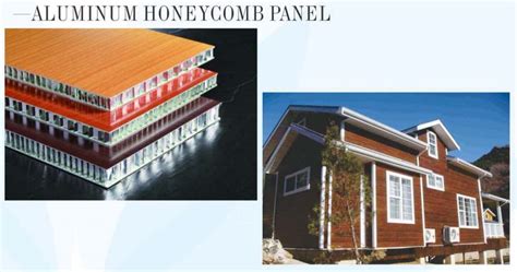 aluminum honeycomb panel jiangsu aluwedo auminum composite panel coltd