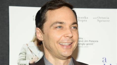 The Untold Truth Of Jim Parsons