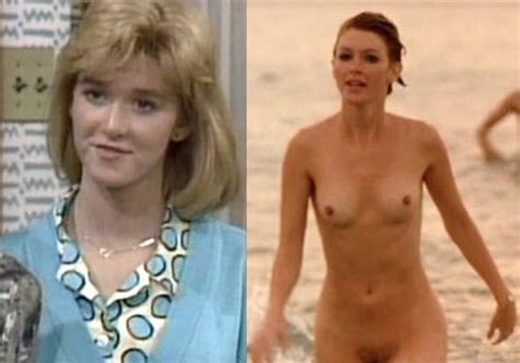 80s Celebrities Nude Telegraph