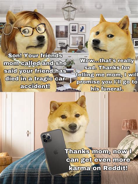 Le Rteenagers Has Arrived Rdogelore Ironic Doge Memes Know