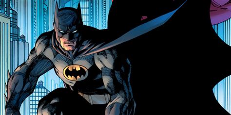 Detective Comics 1027 Dc Reveals New Covers By Jim Lee Adam Hughes