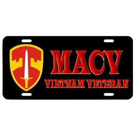 Macv Military Assistance Command Vietnam Vetfriends