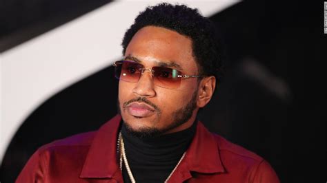 Trey Songz Accused Of Brutal Rape In Lawsuit Cnn