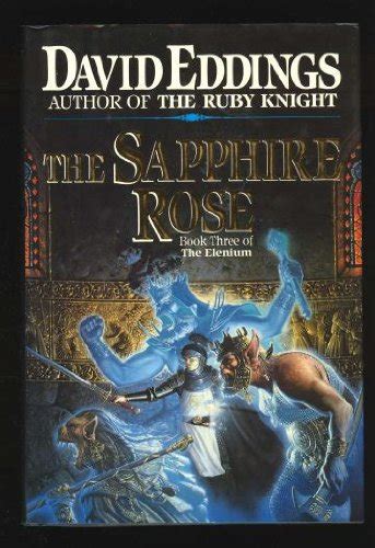 The Sapphire Rose Book 3 Of The Elenium Reading Length