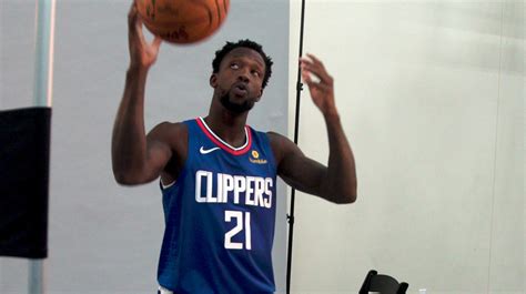 Patrick beverley born july 12 1988 is an american professional basketball player for the los angeles clippers of the national basketball association nba. Meet the team: Who are the Clippers? - Los Angeles Times