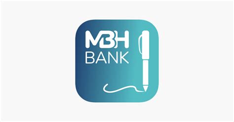 ‎mbh Bank Businessid In De App Store