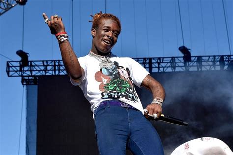 Lil Uzi Vert reportedly set to buy a planet, and the internet can't get