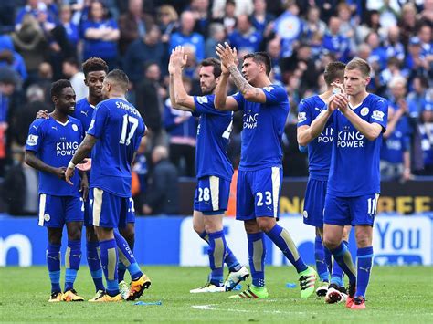 It doesn't matter where you are, our football streams are available worldwide. Leicester vs West Ham: Claudio Ranieri remains calm as ...