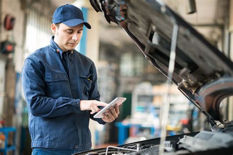 Start and grow your auto repair service business with a proven business plan. Auto Dealership Jobs: The True Cost of Service Technician ...