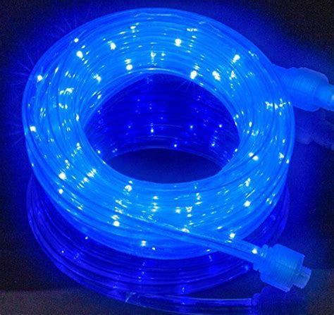 Check spelling or type a new query. Katop 16 FT LED Flexible Rope Lights Kit For Indoor ...